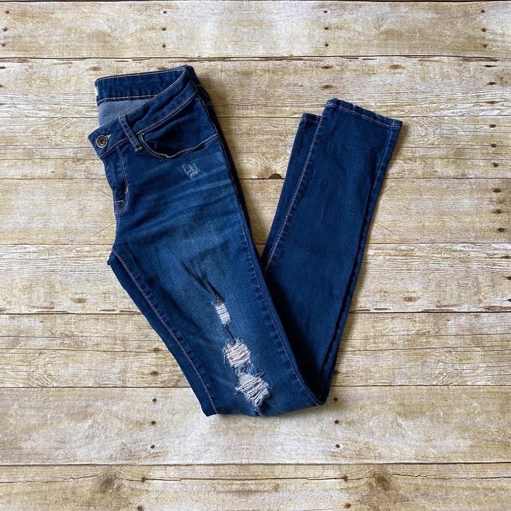 Bullhead jeans